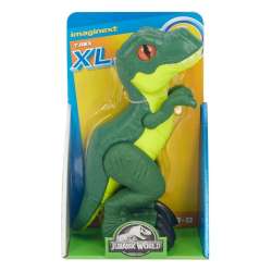 Figurka Imaginext Jurassic World dinozaur T-Rex XL (GXP-863209) - 1