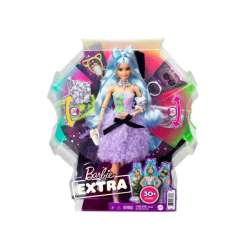 PROMO Barbie Lalka Extra Moda Deluxe p2 MATTEL (GYJ69)