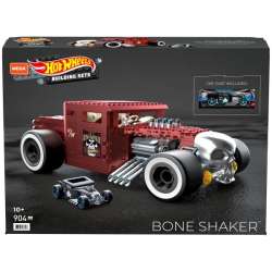 PROMO MEGA Hot Wheels Bone Shaker 904 elementy (HBD50)