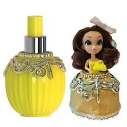 Perfumies laleczka Chloe Love Yellow (GXP-918784) - 1