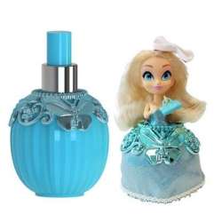 Perfumies laleczka Cherrie Blossom Teal (GXP-918785)