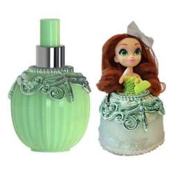 Perfumies laleczka Lily Sky Light Green (GXP-918786) - 1