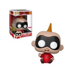PROMO FUNKO POP FIGURKA Iniemamocni 2 Jack-Jack 494 36639 (FNK 36639) - 1