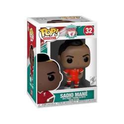 PROMO FUNKO POP FIGURKA Football Liverpool Sadio Mane 47257 (FNK 47257) - 1