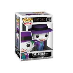 Figurka Funko Pop Heroes: Batman 1989 - Joker (GXP-912253)