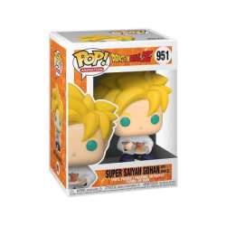 PROMO FUNKO POP FIGURKA Anime Dragon Ball Z Super Saiyan Gohan 48665 (FNK 48665)