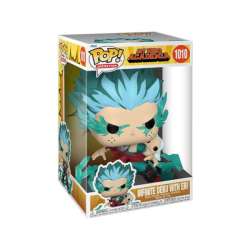 PROMO FUNKO POP FIGURKA Anime My Hero Academia Infinite Deku with Eri 1010 (51901) - 1