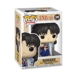 FUNKO POP FIGURKA Anime InuYasha Naraku 58027 (FNK 58027) - 1