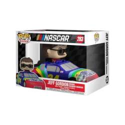 PROMO FUNKO POP FIGURKA Nascar Jeff Gordon 283 59238 (FNK 59238) - 1