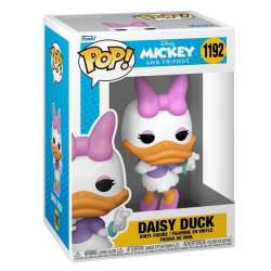 Figurka Funko POP Disney Classic Daisy Duck (GXP-918030) - 1
