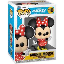 Figurka Funko POP Disney Classic Minnie Mouse (GXP-918031) - 1