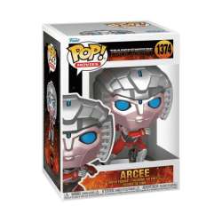 PROMO FUNKO POP FIGURKA Transformers Arcee 63955 (FNK 63955) - 1