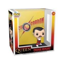PROMO FUNKO POP FIGURKA Queen Freddie Mercury 64036 (FNK 64036) - 1