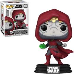 PROMO FUNKO POP FIGURKA Star Wars Jedi Fallen Order Merrin (Nightsister) 65048 (FNK 65048) - 1