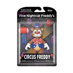 PROMO FUNKO POP FIGURKA FNAF Circus Freddy 67624 (FNK 67624) - 1