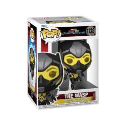 PROMO FUNKO POP FIGURKA Marvel The Wasp 70491 (FNK 70491)