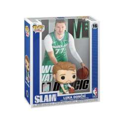 PROMO FUNKO POP FIGURKA NBA SLAM Luka Doncic 16 70943 (FNK 70943) - 1