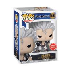 PROMO FUNKO POP FIGURKA Anime Black Clover Mars 71289 (FNK 71289)