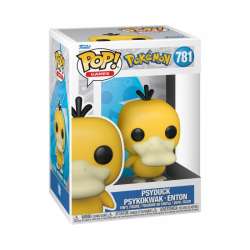 Figurka Funko Pop Games Pokemon - Psyduck (EMEA) (GXP-916035) - 1