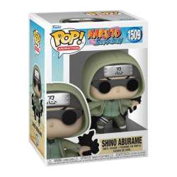 PROMO FUNKO POP FIGURKA Anime Naruto Shippuden Shino Aburame 1509 75530 (FNK 75530)