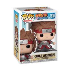PROMO FUNKO POP FIGURKA Anime Naruto Shippuden Choji Akimichi 1510 75534 (FNK 75534)
