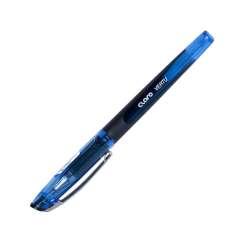Długopis Claro Vertu 1mm niebieski (10szt)
