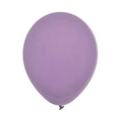 Balony pastelowe Dusty Rose 23cm 100szt