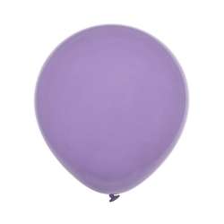 Balony Decomex pastel Floral 100szt - 1