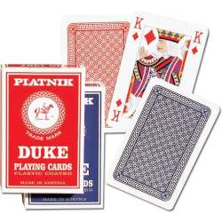 Karty standard ""Duke"" PIATNIK