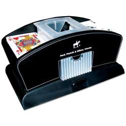 Maszynka do tasowania kart Automatyczna (GXP-912100) - 1