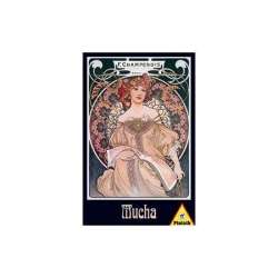 Puzzle 1000 - Mucha marzenia PIATNIK - 1