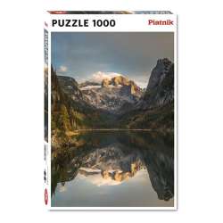Puzzle 1000 - Dachstein PIATNIK - 1