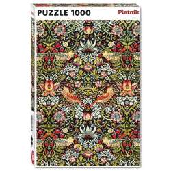Puzzle 1000 - Morris, Złodziej truskawek PIATNIK