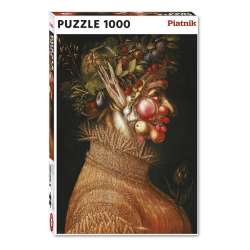 Puzzle 1000 Arcimboldo, Lato PIATNIK - 1