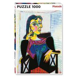 Puzzle 1000 Picasso, Dora Maar PIATNIK - 1
