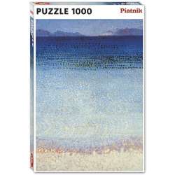 Puzzle 1000 - Cross, Iles d'Or PIATNIK