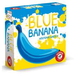 Blue Banana gra PIATNIK (9001890661990) - 1