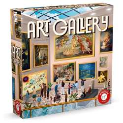 Gra Art Gallery (PL) (GXP-911119)