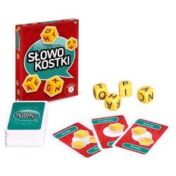 Słowokostki PIATNIK