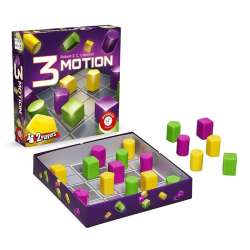 3Motion PIATNIK - 1