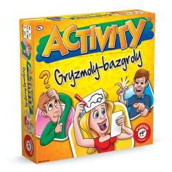 Gra Activity Bazgroły gryzmoły (GXP-715873) - 1