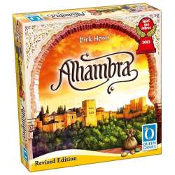 Gra Alhambra (PL ) (GXP-765159)