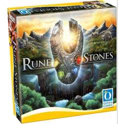 Rune Stones PIATNIK (GXP-740285) - 1