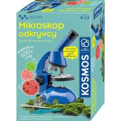 Mikroskop Odkrywcy (GXP-799927) - 1