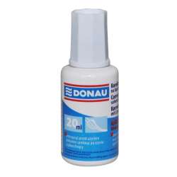 Korektor w płynie z pędzelkiem 20ml (7615001-99) - 1