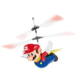 Helikopter na radio Flying Raccoon Super Mario 501035 Carrera (370501035)