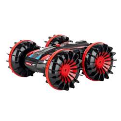 Pojazd zdalnie sterowany All-Terrain Stunt Car - Water Car 2,4GHz 160131 Carrera (370160131)