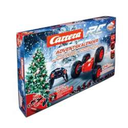 Carrera RC X-max Turnator Advent Calendar 2,4 GHz (370240009) - 1