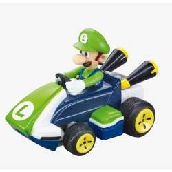 RC Cars Full Function Akku Luigi (GXP-876361) - 1