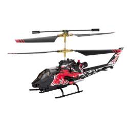 Helikopter RC Red Bull Cobra TAH-1F (GXP-838803) - 1